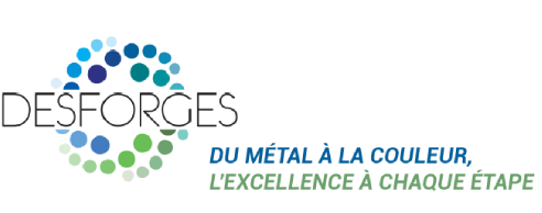 Logo Atelier Desforges